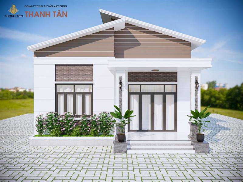 Thiết kế nhà Phan Thiết, Xây nhà trọn gói Phan Thiết, Thi công nhà trọn gói Phan Thiết, Thiết kế Thi công nội thất Phan Thiết Bình Thuận, Công ty Xây dựng Bình Thuận, Thiết kế nhà Bình Thuận, Xây nhà trọn gói Bình Thuận. Mẫu nhà mái nhật